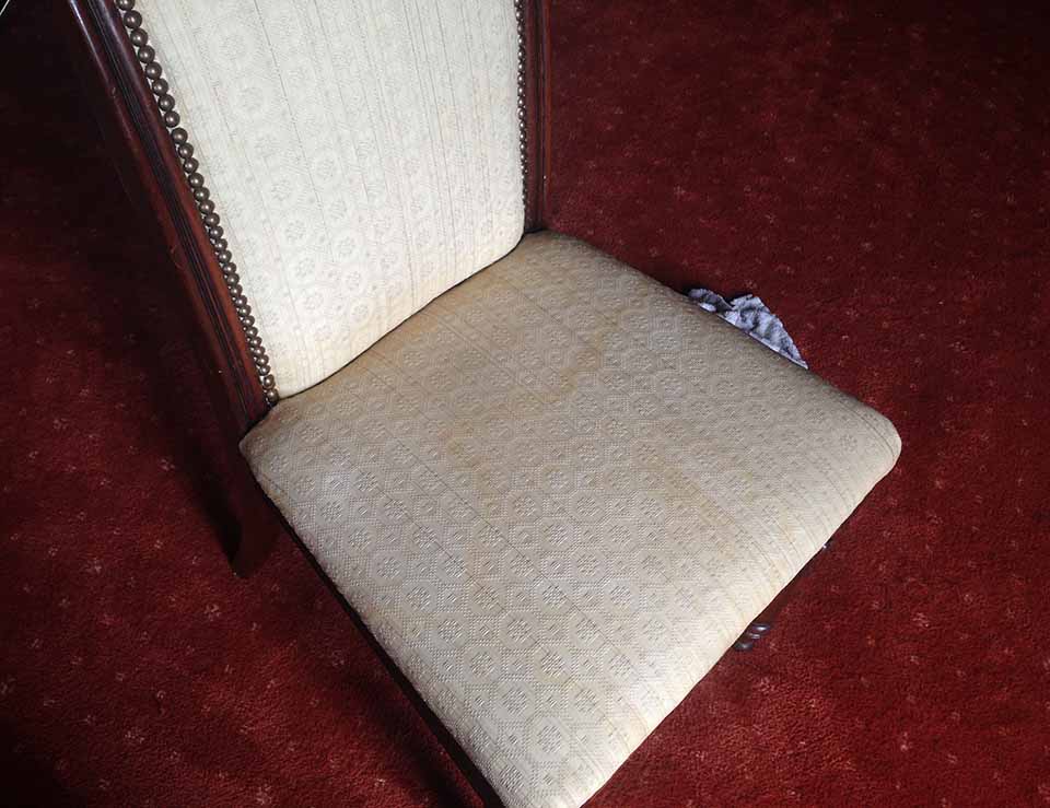 Water Damage Restoration