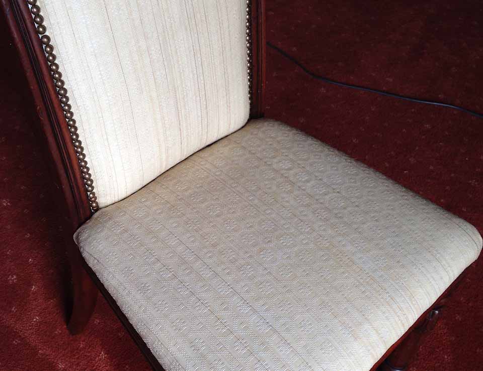 Water Damage Restoration